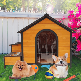 XPT088 Wearable and Strong Dog House for Playground XPT088 Wearable and Strong Dog House for Playground